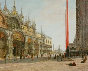 San Marco in Venetië